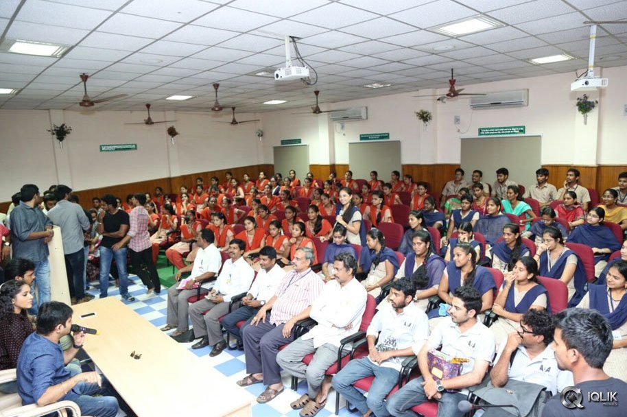 Tanu-Vachenanta-Movie-Promotions